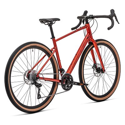 Превью Гравийный велосипед Велосипед WELT G100 (2025)